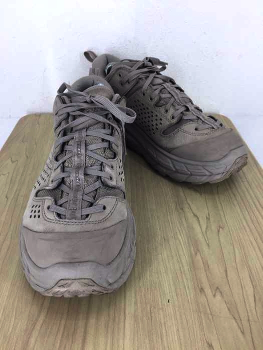 HOKA ONEONE（ホカオネオネ） TOR ULTRA LOW EG メンズ シューズ