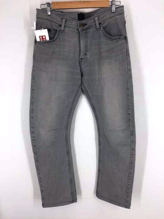 Lee（リー） ストレッチスキニーデニムパンツ メンズ パンツ