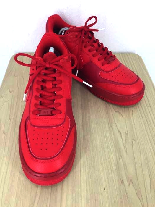 NIKE（ナイキ） AIR FORCE 1 SHADOW メンズ シューズ