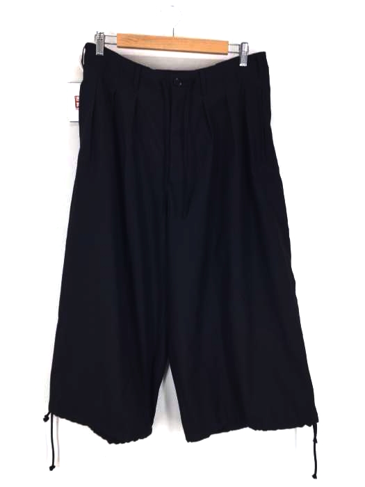Ground Y Yohji Yamamoto（グラウンドワイ ヨウジヤマモト） Balloon Pants Double Serge メンズ パンツ
