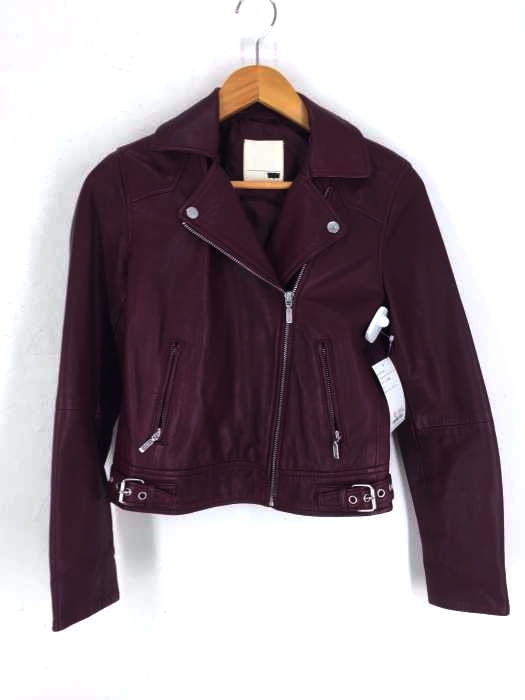 Levis（リーバイス） ライダースジャケット レディース アウター