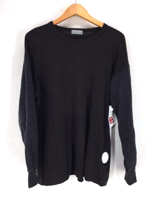 COMME des GARCONS HOMME（コムデギャルソンオム） AD1998 袖切替 カットソー メンズ トップス