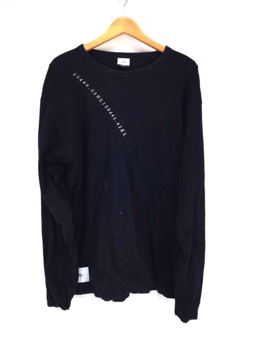 WTAPS（ダブルタップス） Dungeon T-Shirt メンズ トップス