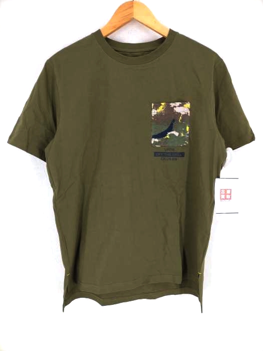 VANS（バンズ） ポケットTシャツ メンズ トップス