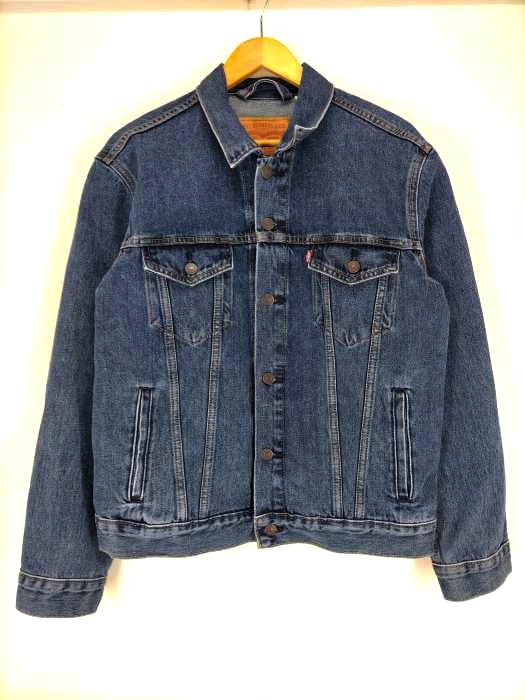 Levis（リーバイス） デニムジャケット メンズ アウター