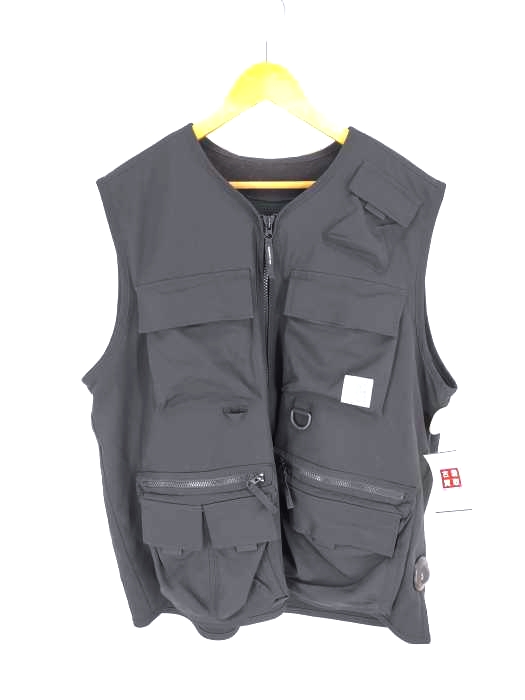 Carhartt WIP（カーハートワークインプログレス） ELMWOOD VEST メンズ トップス