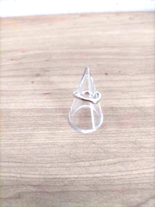 TEN.（テン） ニュアンスリング レディース アクセサリー