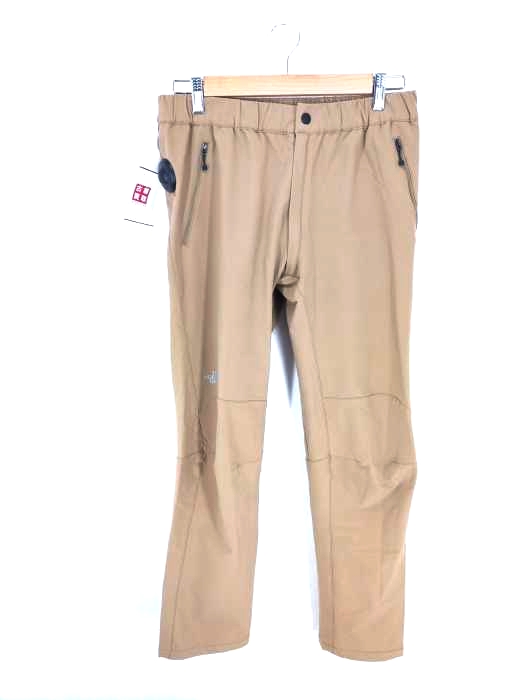 THE NORTH FACE(ザノースフェイス) アルパインライトパンツ メンズ パンツ