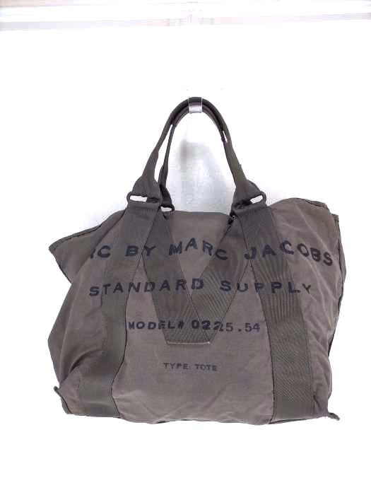 Marc by Marc Jacobs(マークバイマークジェイコブス) 2way ミリタリーショルダーバッグ レディース バッグ レディース バッグ