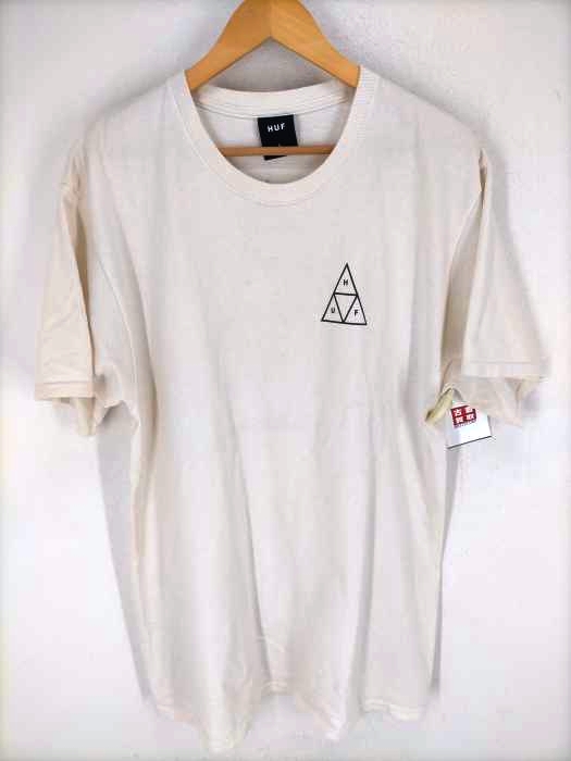 HUF（ハフ） ESSENTIALS TT S/S TEE メンズ トップス