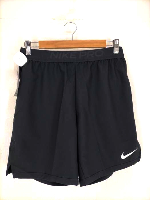 NIKE（ナイキ） プロ フレックス ショートパンツ メンズ パンツ