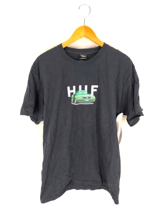 HUF(ハフ) Bonus Stage TEE メンズ トップス