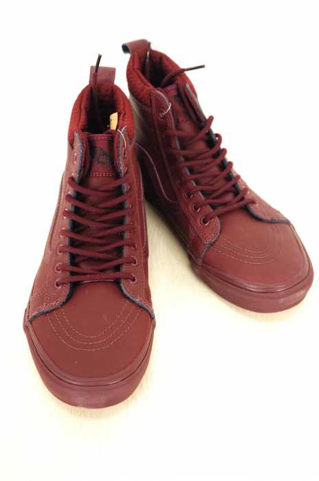 VANS (バンズ ) SK-8HI メンズ シューズ