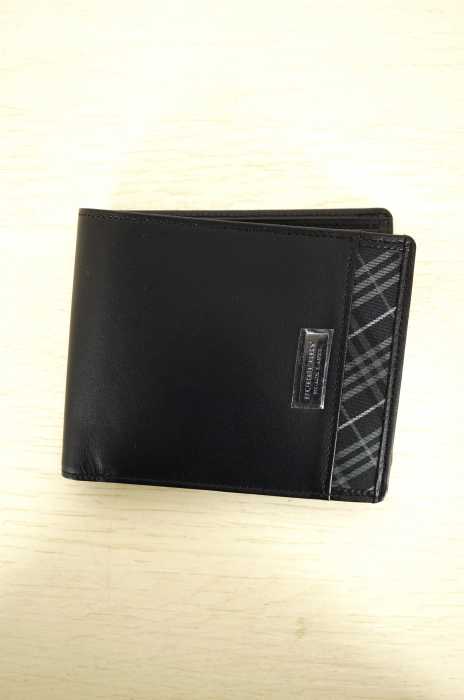 BURBERRY BLACK LABEL （バーバリーブラックレーベル） メンズ 財布・ケース