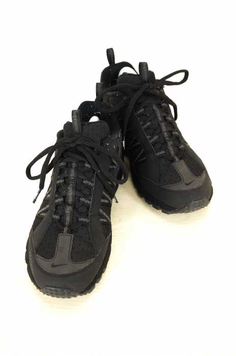 Supreme×NIKE （シュプリーム×ナイキ） AIR　HUMARA メンズ シューズ