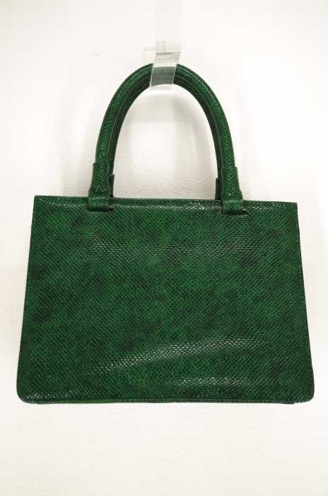 Lily Brown(リリーブラウン) 型押しスクエアBAG レディース バッグ