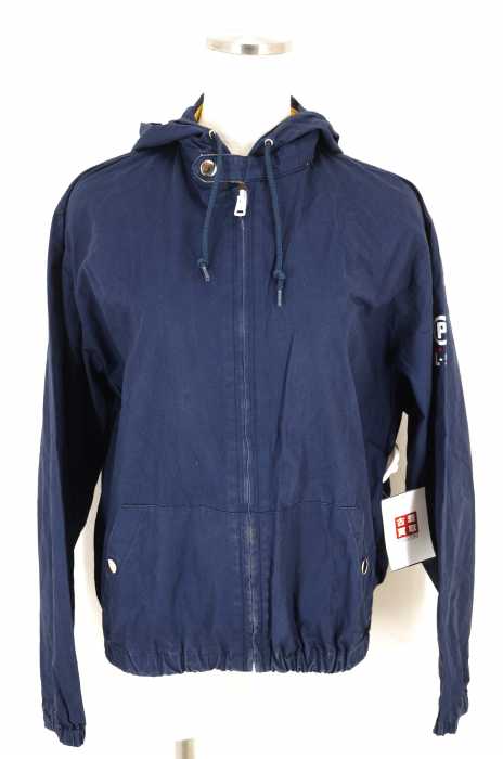 RALPH LAUREN （ラルフローレン） コットンジップパーカー レディース アウター