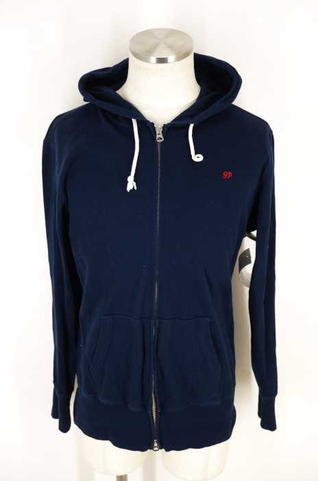 Gp By Gymphlex ジムフレックス ジップパーカー メンズ トップス ブランド古着買取販売バズストア