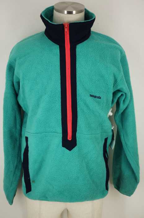 patagonia (パタゴニア) F9 SYNCHILLA SWEATER メンズ アウター