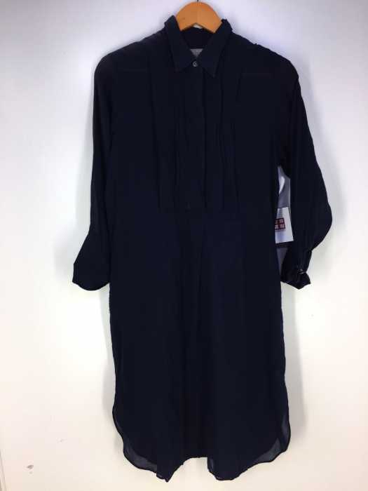 Margaret Howell マーガレットハウエル シャツワンピース レディース ワンピース ブランド古着買取販売バズストア