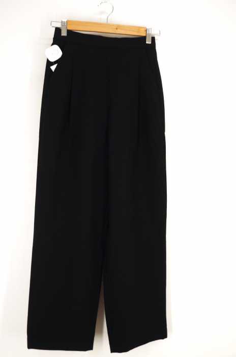 URBAN RESEARCH DOORS（アーバンリサーチドアーズ） 1タックワイドパンツ レディース パンツ
