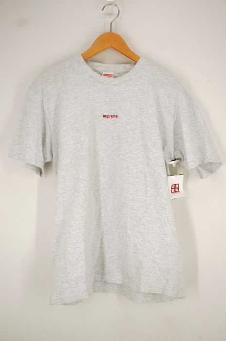 Supreme （シュプリーム） 18SS FTW TEE Fuck The World メンズ トップス