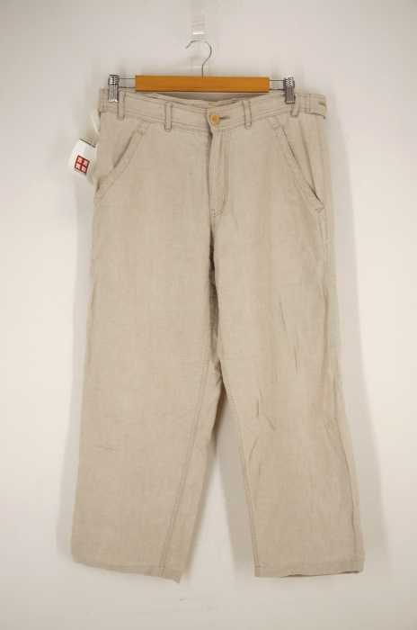 COMME des GARCONS HOMME PLUS EVER GREEN（コムデギャルソンオムプラスエバーグリーン） AD2007 メンズ パンツ