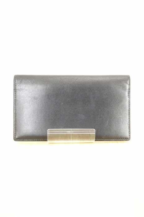 ETTINGER(エッティンガー) バイカラー 二つ折り財布 長財布 メンズ 財布・ケース
