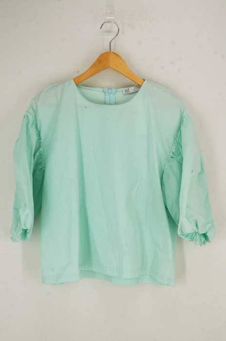 ZARA TRF (ザラティーアールエフ) カットソー レディース トップス