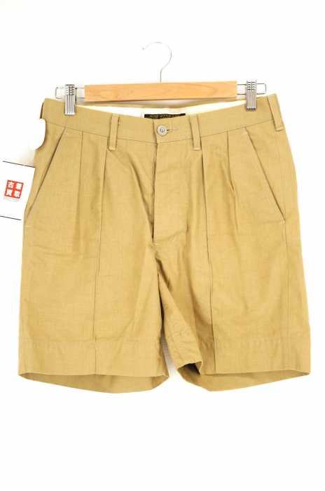 PHIGVEL MAKERS （フィグベルメーカーズ） T/C WORKADAY SHORTS メンズ パンツ