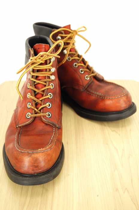 RED WING(レッドウィング) アイリッシュセッター メンズ シューズ