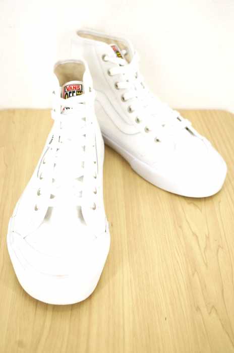 VANS (バンズ ) キャンパス SK8 メンズ シューズ