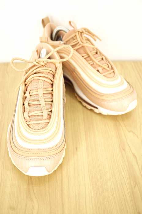NIKE (ナイキ) AIR MAX 97 LX レディース シューズ