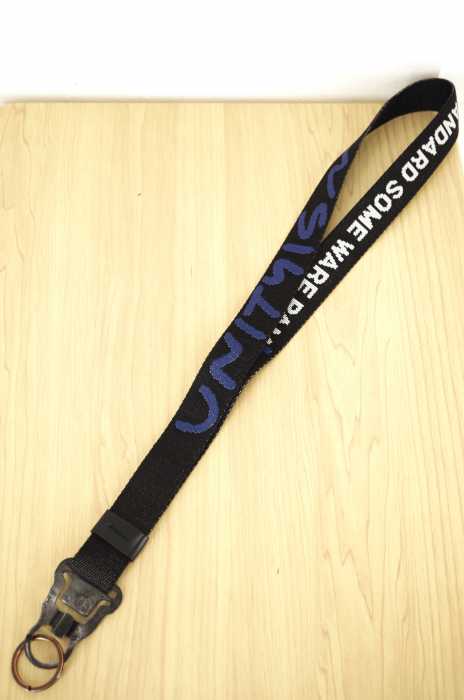 UNITED STANDARD × P.A.M.（ユナイテッドスタンダード パム） UNITYISM KEYCHAIN メンズ ファッション雑貨