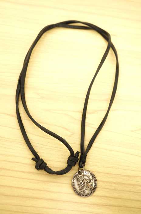 DIESEL （ディーゼル） チェーンネックレス メンズ アクセサリー
