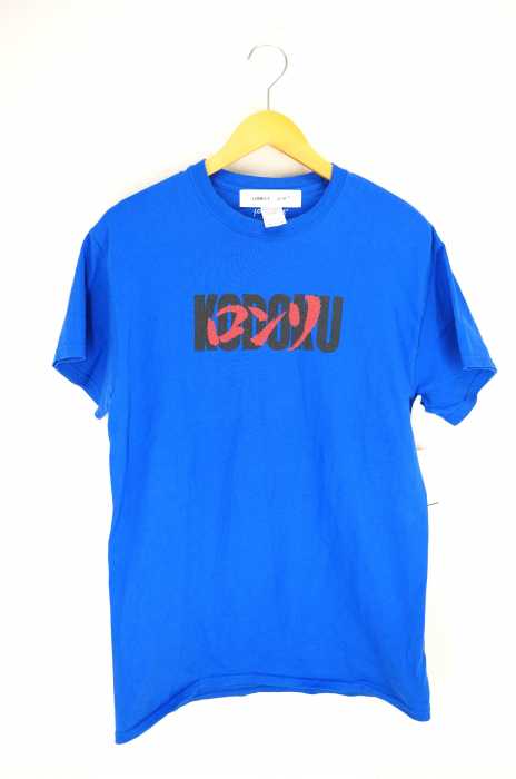 LONELY 論理 （ロンリー） IMPOSSIBLE COLLABO TEE メンズ トップス