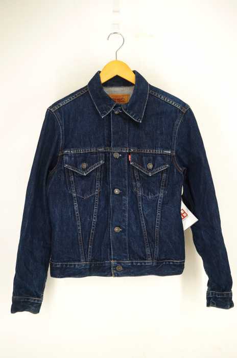 Levi's （リーバイス） 3rd デニムジャケット メンズ アウター