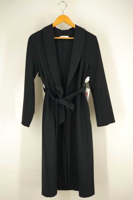 SLY（スライ） SHAWL COLLAR LONG COAT レディース アウター