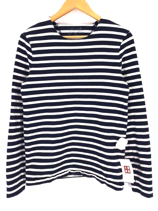 G-STAR RAW(ジースターロー) バスクシャツ メンズ トップス