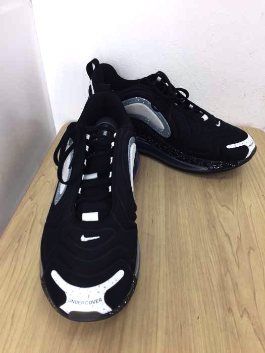 UNDERCOVER（アンダーカバー） AIR MAX 720 メンズ シューズ