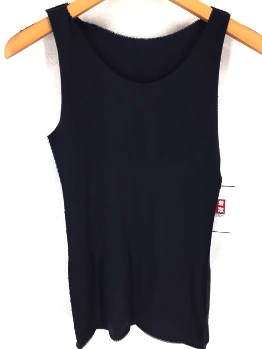 me ISSEY MIYAKE（ミー イッセイミヤケ） A-POC INNER BASIC レディース トップス