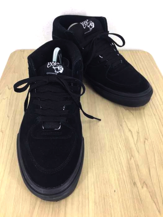 VANS(バンズ) HALF CAB メンズ シューズ