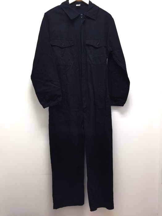USED古着（ユーズドフルギ） つなぎ レディース オールインワン