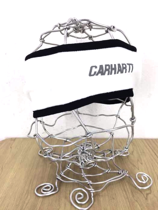 Carhartt WIP（カーハートワークインプログレス） beaufort headbamd メンズ ファッション雑貨