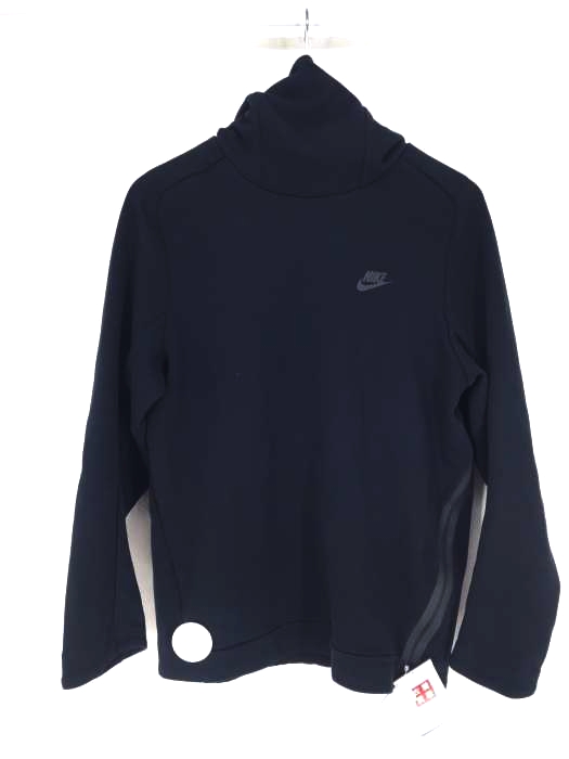 NIKE(ナイキ) テックフリース フーディー TECH FLEECE PO HOODIE メンズ トップス