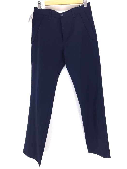 HUGO BOSS（ヒューゴボス） ストレッチ レギュラーフィット ゴルフスラックス」 メンズ パンツ