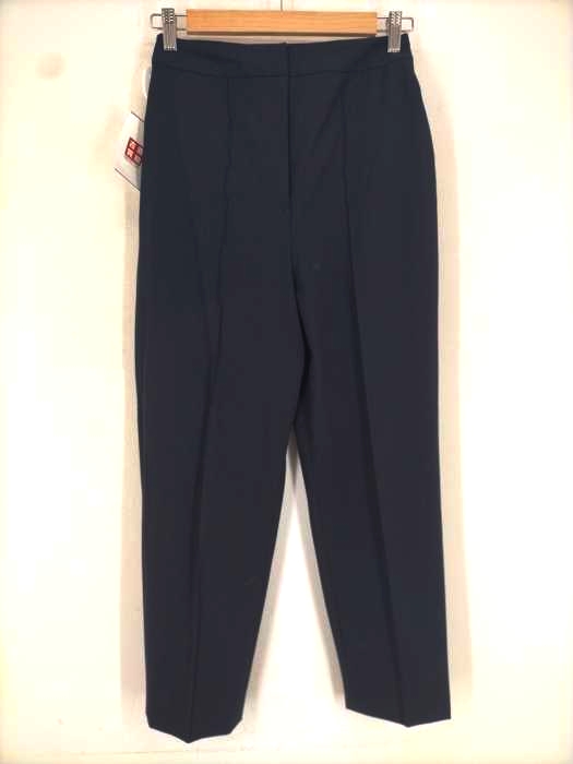 Demi-Luxe BEAMS（デミルクスビームス） ウエストゴム ストレッチパンツ レディース パンツ