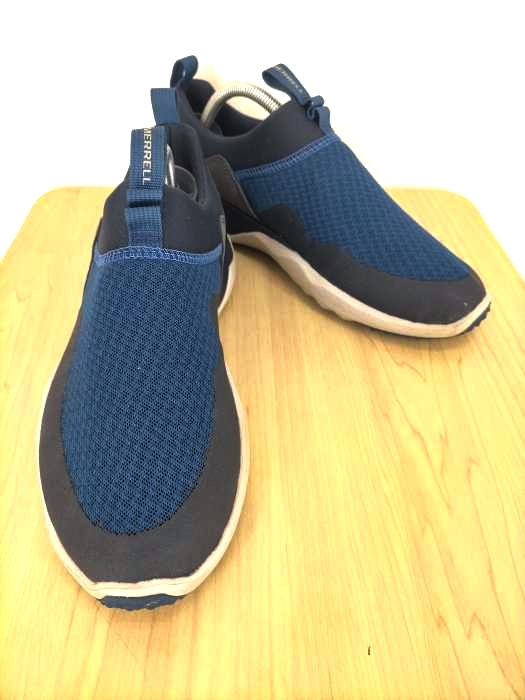 MERRELL（メレル） JUNGLE MOC メッシュスニーカー メンズ シューズ