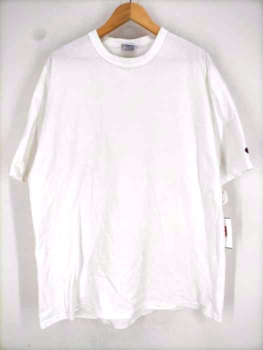 Champion（チャンピオン） クルーネックTシャツ メンズ トップス