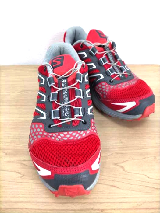 SALOMON（サロモン） CROSSMAX 2 レディース シューズ